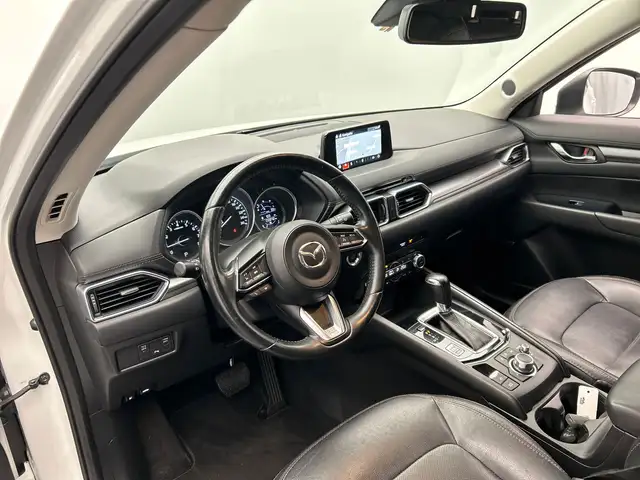 Mazda CX-5 view 20