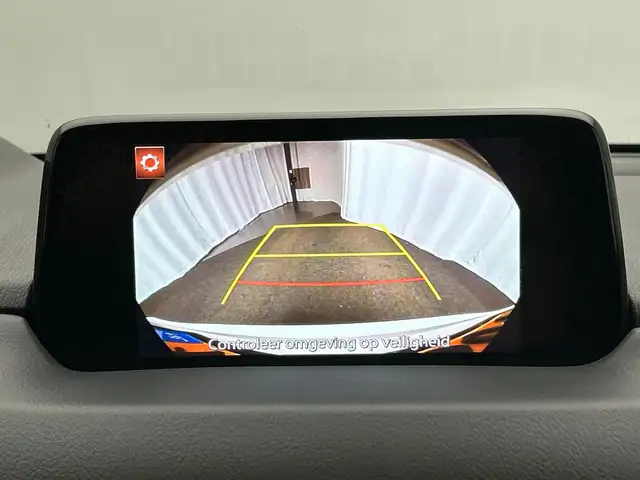 Mazda CX-5 view 14