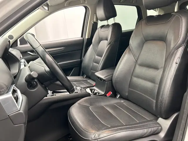 Mazda CX-5 view 7