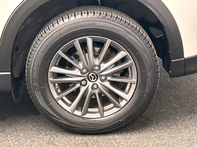 Mazda CX-5 view 19