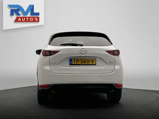 Mazda CX-5 view 24