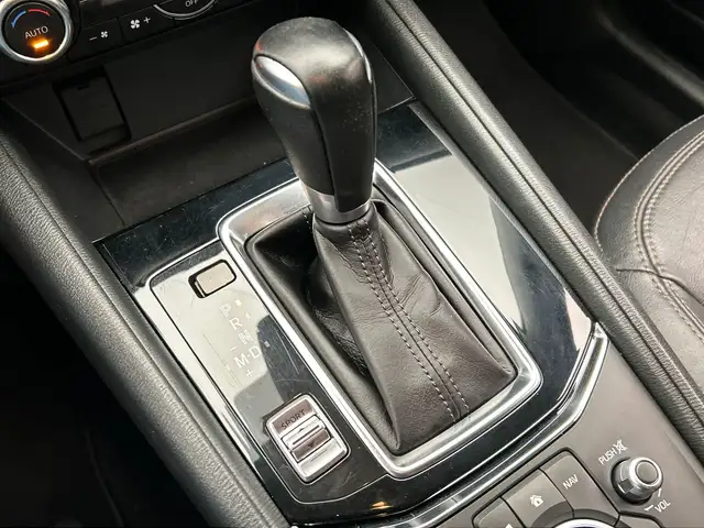 Mazda CX-5 view 17