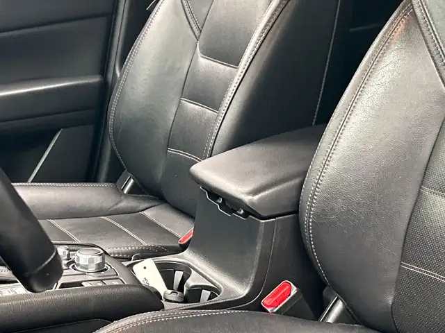 Mazda CX-5 view 27