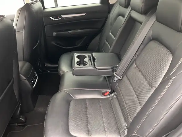 Mazda CX-5 view 21