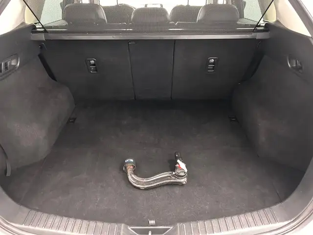 Mazda CX-5 view 25