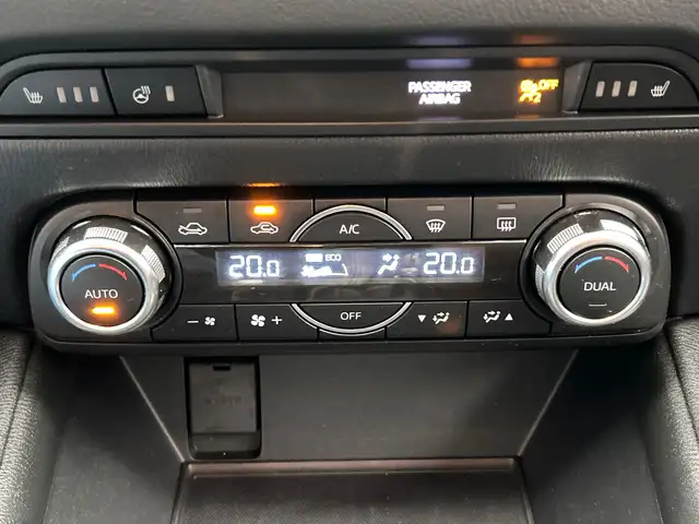 Mazda CX-5 view 16