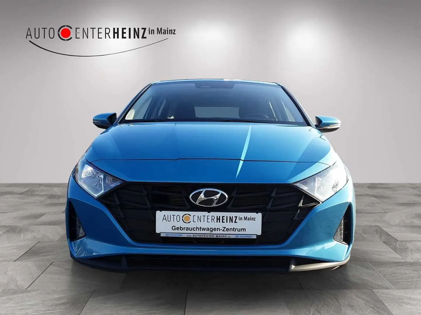 Hyundai i20 Select - 2