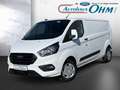 Ford Transit Custom 320 L2 Trend 2.0 TDCi - Bluetooth - PDC - beheiz. Weiß - thumbnail 1