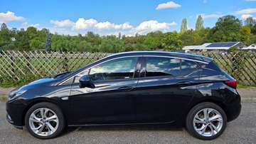 Astra Fließheck Diesel 5-Türer 1.6 BiTurbo D (CDTI) Start/Stop Dynamic