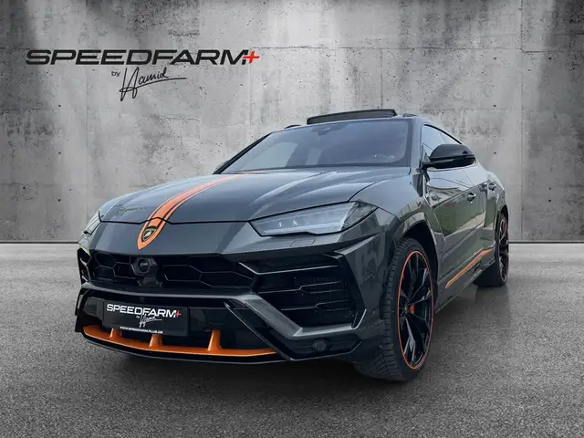 Lamborghini Urus V8 Android Auto/Metallic/Pano/Garantie12/25
