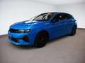 Opel Astra 1.2 Turbo Automatik GS Bleu - thumbnail 2