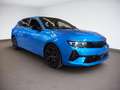 Opel Astra 1.2 Turbo Automatik GS Bleu - thumbnail 1