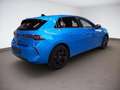 Opel Astra 1.2 Turbo Automatik GS Bleu - thumbnail 3