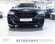 BMW X5 45e M SPORT SHADOW/ACC/HuD/AHK/LASER/360°/RSE Schwarz - thumbnail 4