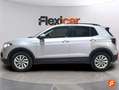 Volkswagen T-Cross 1.0 TSI Advance DSG7 81kW Gris - thumbnail 4