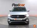 Volkswagen T-Cross 1.0 TSI Advance DSG7 81kW Gris - thumbnail 2