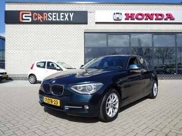 1-Serie (f20) 116i 136PK 5D Aut. Executive
