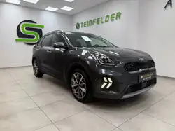 Kia Niro 1.6 Spirit / ACC / AHK / R CAM / NAVI / JBL