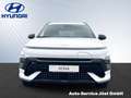 Hyundai KONA N-Line EV 65,4kWh  NOCH FREI !! Weiß - thumbnail 12