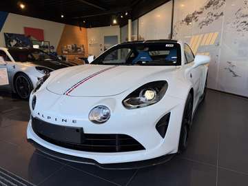 GTS🔥TOP DEAL🔥300 PS 🔥Blanc Irisé