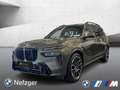 BMW X7 xDrive40d M Sport Leder Park-Assist AHK H&K HUD Gris - thumbnail 1