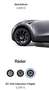 Tesla Model Y RWD Premium Standard Range BYD Akku Silber - thumbnail 8