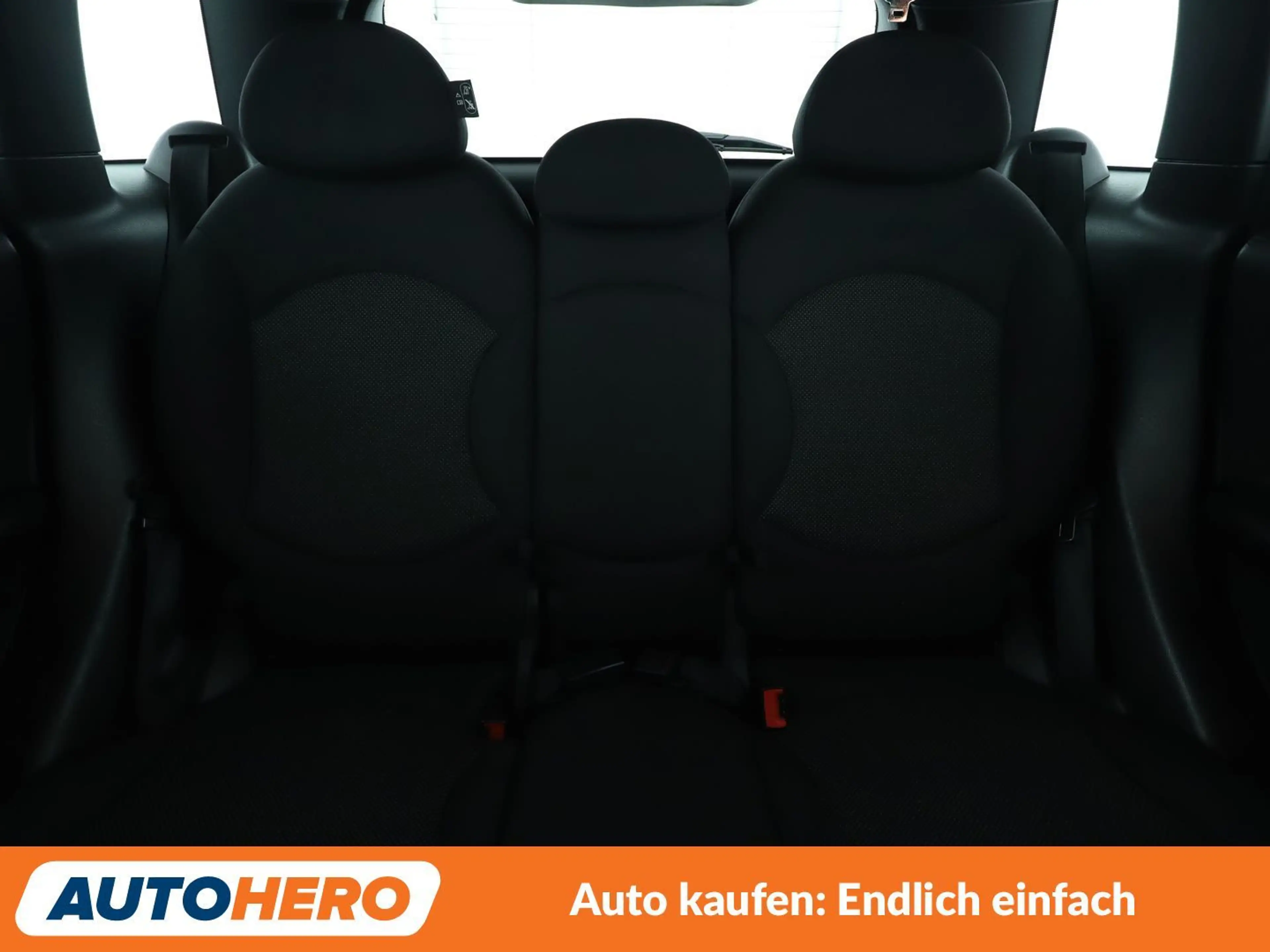 MINI Cooper Countryman Cooper Aut.*BI-XENON*SHZ*KLIMA* — photo 15