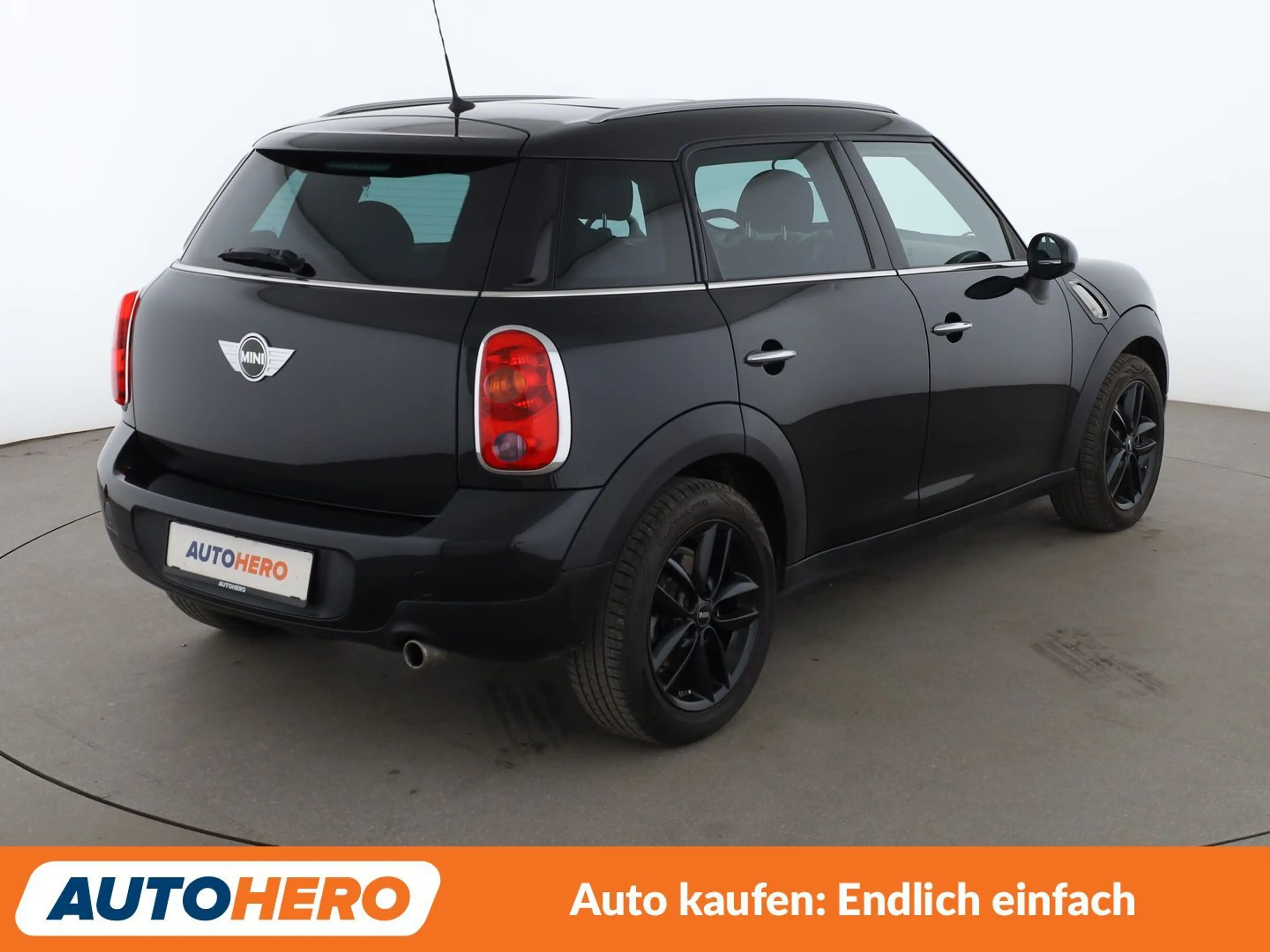 MINI Cooper Countryman Cooper Aut.*BI-XENON*SHZ*KLIMA* — photo 6
