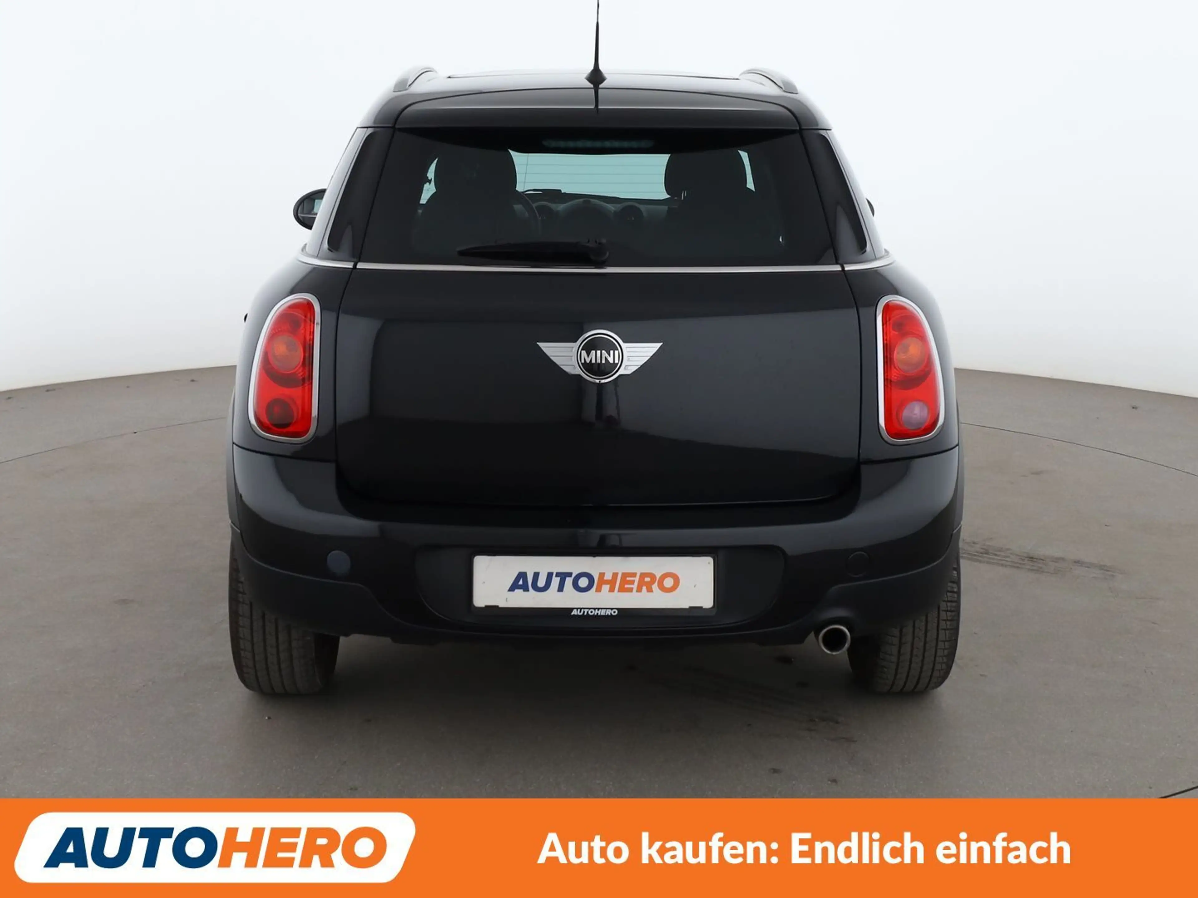 MINI Cooper Countryman Cooper Aut.*BI-XENON*SHZ*KLIMA* — photo 5