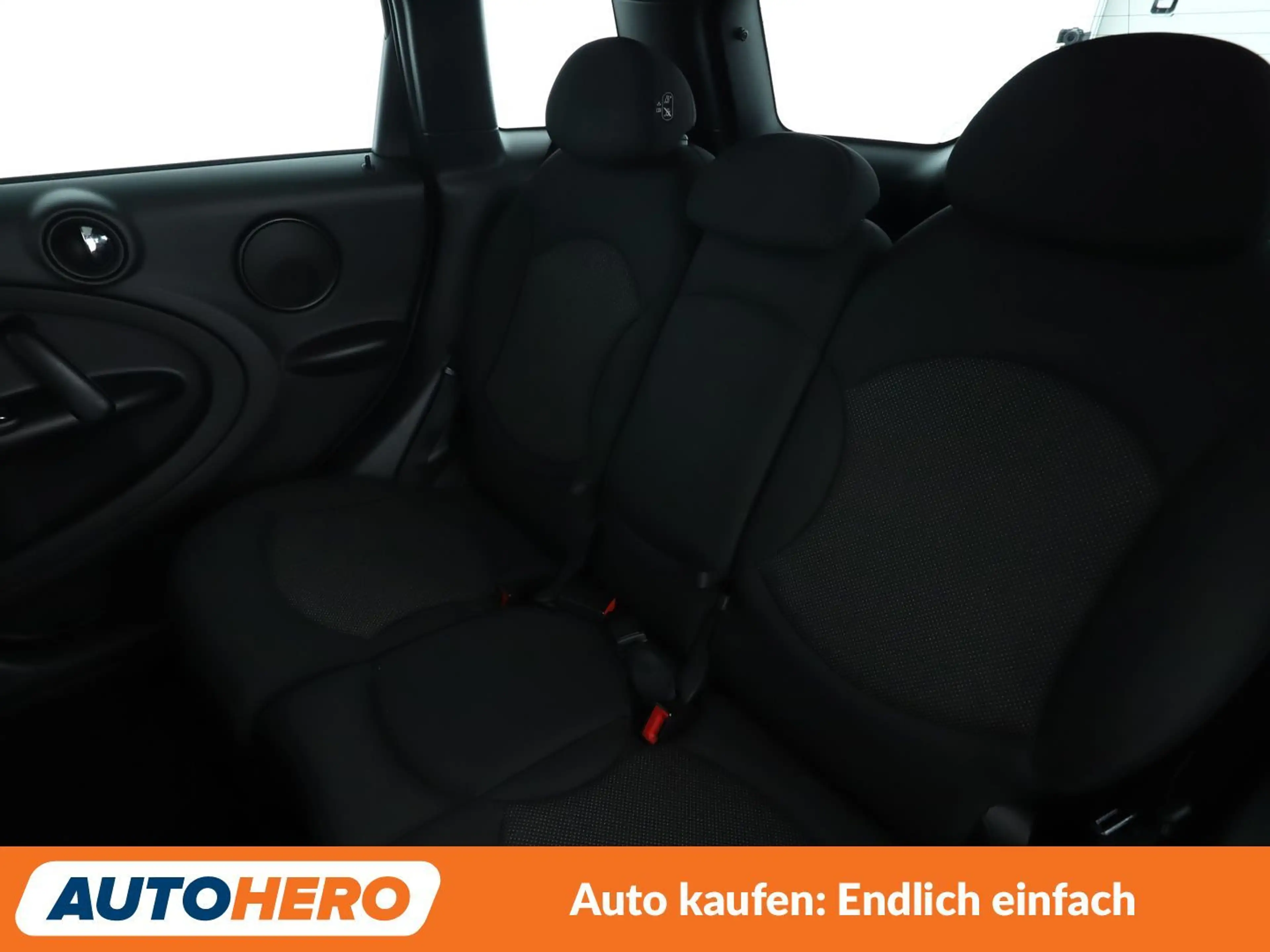 MINI Cooper Countryman Cooper Aut.*BI-XENON*SHZ*KLIMA* — photo 14