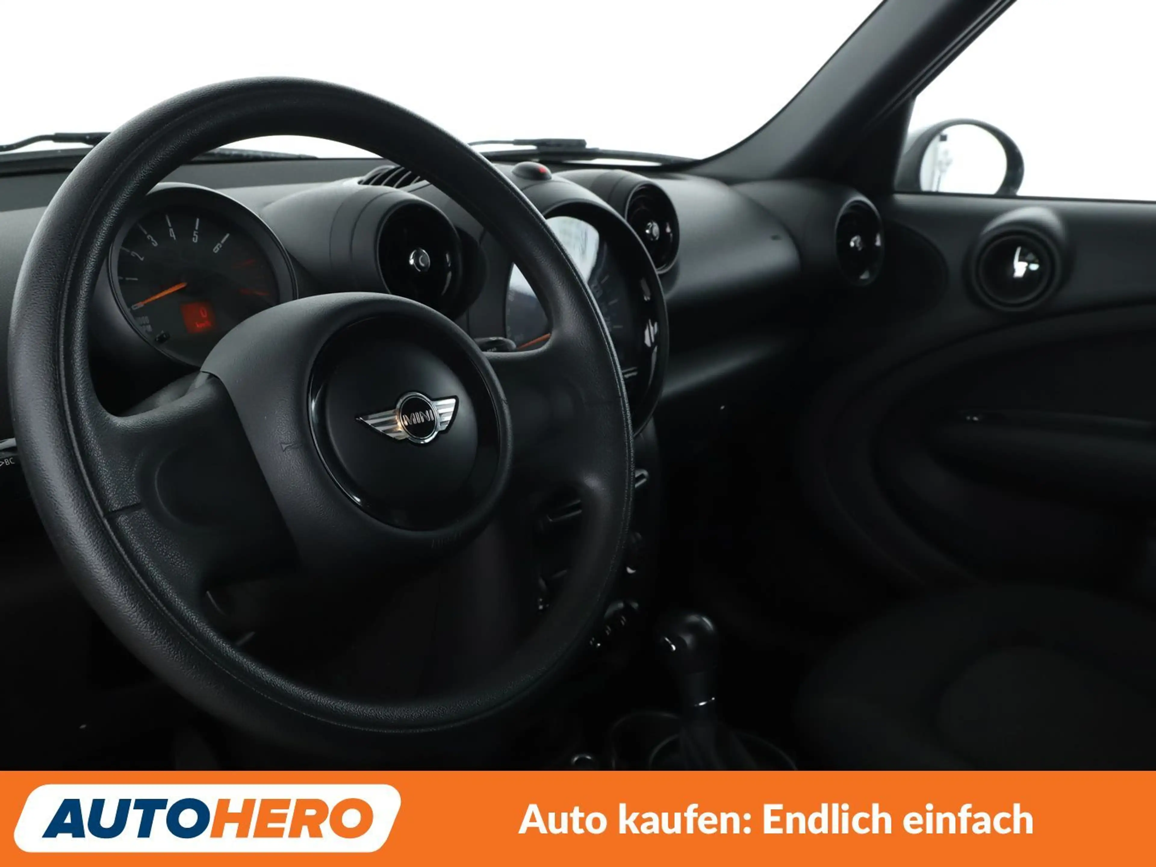 MINI Cooper Countryman Cooper Aut.*BI-XENON*SHZ*KLIMA* — photo 11