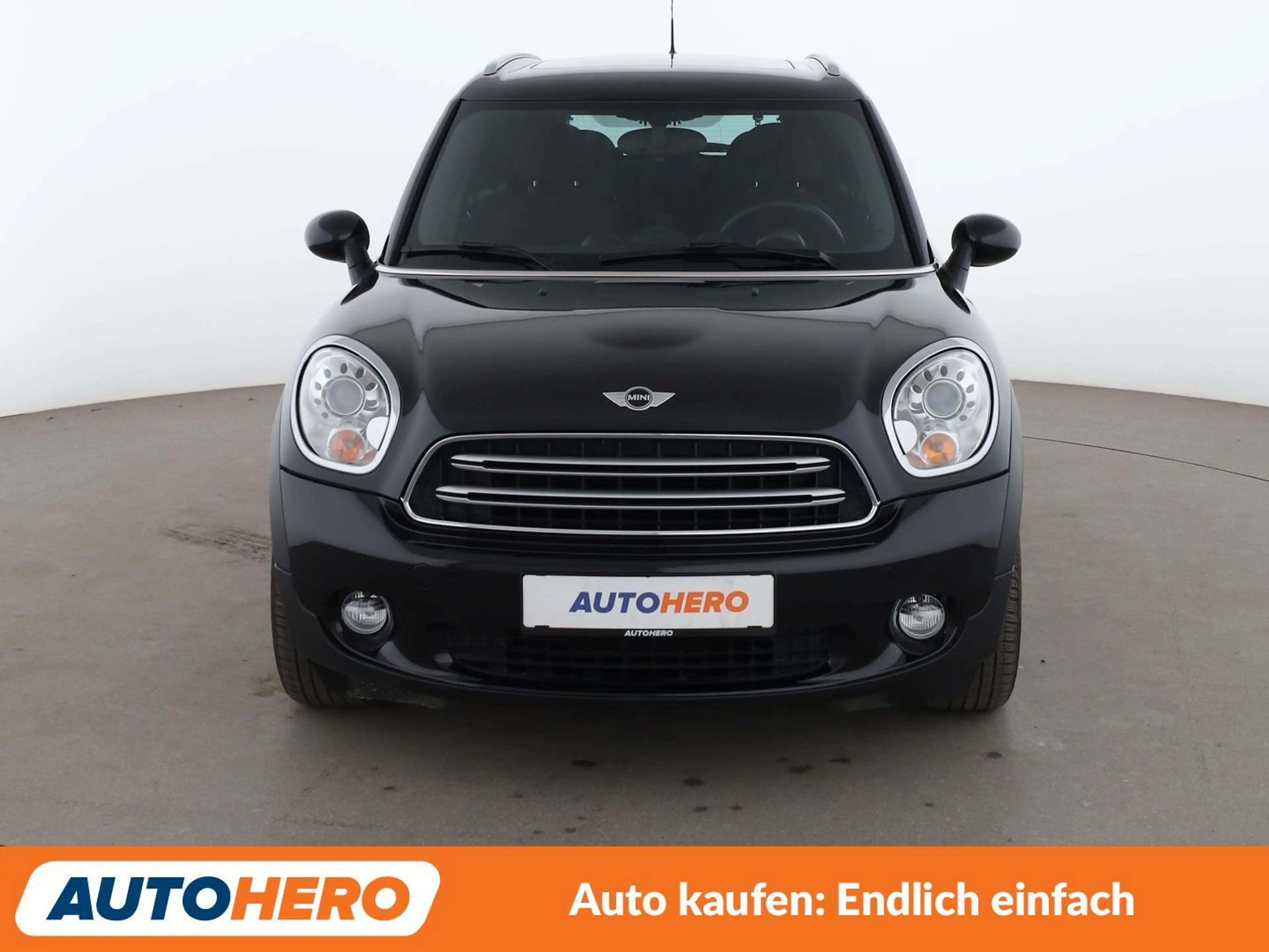 MINI Cooper Countryman Cooper Aut.*BI-XENON*SHZ*KLIMA* — photo 9