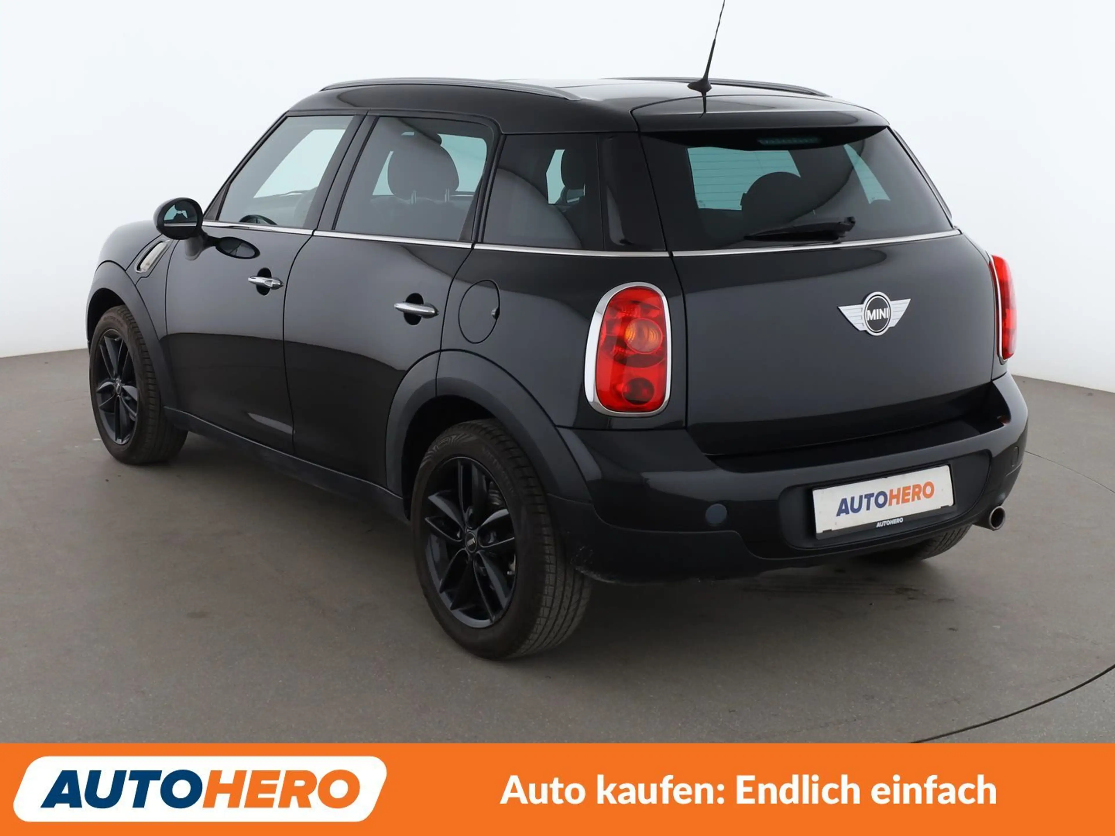 MINI Cooper Countryman Cooper Aut.*BI-XENON*SHZ*KLIMA* — photo 4