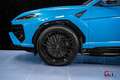 Lamborghini Urus SE 4.0 V8 Hybrid 800 ch - Carbone - Ad Personam Bleu - thumbnail 4