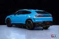 Lamborghini Urus SE 4.0 V8 Hybrid 800 ch - Carbone - Ad Personam Bleu - thumbnail 5