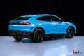 Lamborghini Urus SE 4.0 V8 Hybrid 800 ch - Carbone - Ad Personam Bleu - thumbnail 8