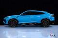 Lamborghini Urus SE 4.0 V8 Hybrid 800 ch - Carbone - Ad Personam Bleu - thumbnail 3