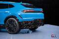 Lamborghini Urus SE 4.0 V8 Hybrid 800 ch - Carbone - Ad Personam Bleu - thumbnail 6