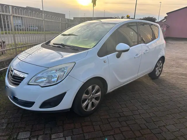 Opel Meriva 1.4 100CV Start&Stop Cosmo