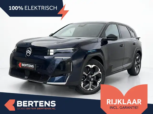 Citroen C5 Aircross Business 74 kWh | Tot 8 jaar garantie | Pack Techn