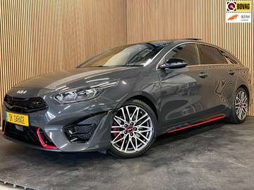 1.6 T-GDi GT|AUTOMAAT|PANO|DIGITAL COCKPIT|MEMORY|