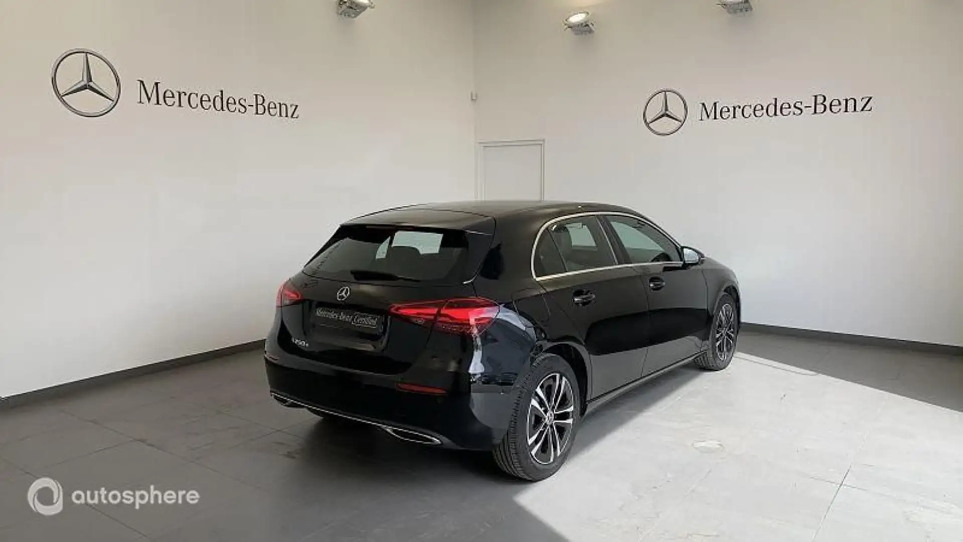 Mercedes-Benz CL 250 e 163+109ch Progressive Line 8G-DCT - 2