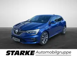 Renault Megane 1.3 TCE Intens