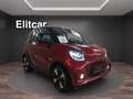 smart forTwo EQ Passion Rosso - thumbnail 4