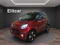 smart forTwo EQ Passion Rosso - thumbnail 1