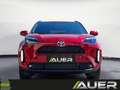 Toyota Yaris Cross 1,5 Hybrid Active Dr CVT 130PS mit Safety Paket Rot - thumbnail 9