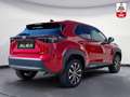 Toyota Yaris Cross 1,5 Hybrid Active Dr CVT 130PS mit Safety Paket Rot - thumbnail 5