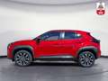 Toyota Yaris Cross 1,5 Hybrid Active Dr CVT 130PS mit Safety Paket Rot - thumbnail 3