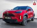 Toyota Yaris Cross 1,5 Hybrid Active Dr CVT 130PS mit Safety Paket Rot - thumbnail 1