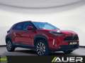 Toyota Yaris Cross 1,5 Hybrid Active Dr CVT 130PS mit Safety Paket Rot - thumbnail 8